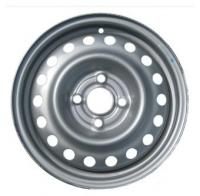 Evrodisk 54E46H Wheels - 15x5.5inches/4x114.3mm