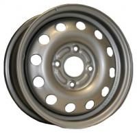 Evrodisk 64C37D Wheels - 15x6inches/4x108mm