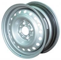 Evrodisk 64D35K Metalic Wheels - 15x6inches/5x108mm