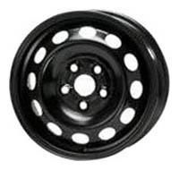 Evrodisk 64D53G Wheels - 15x6inches/5x108mm