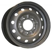 Evrodisk 64G45T Metalic Wheels - 15x6inches/5x139.7mm