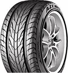 Tire Falken Azenis ST-115 215/55R17 93V - picture, photo, image