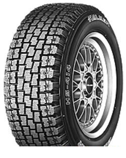 Tire Falken Eurowinter HS414 195/65R15 Q - picture, photo, image