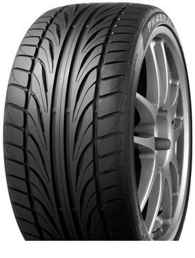 Tire Falken FK452 225/35R19 88Y - picture, photo, image