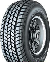 Tire Falken LA/CT 215/65R16 98S - picture, photo, image