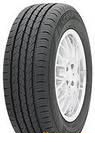 Tire Falken Sincera SN-211 225/60R17 98T - picture, photo, image