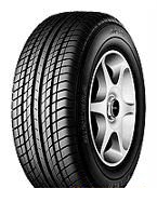 Tire Falken Sincera SN-816 175/70R14 T - picture, photo, image