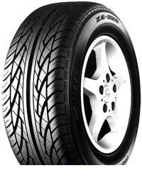 Tire Falken Ziex ZE-326 215/45R17 87W - picture, photo, image