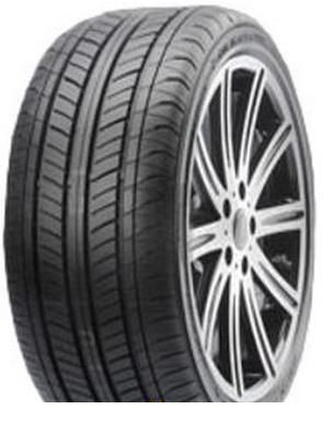 Tire Falken Ziex ZE-522 195/55R15 85V - picture, photo, image