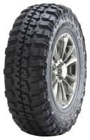 Federal Couragia M/T Tires - 205/80R16 110Q