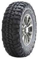 Federal Couragia M/T Tires - 31/10.5R15 109R