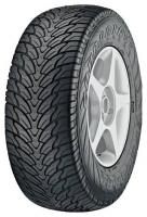 Federal Couragia S/U Tires - 235/55R18 100V