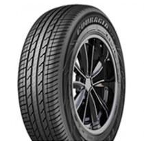 Tire Federal Couragia XUV 225/65R17 102H - picture, photo, image