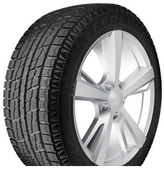 Tire Federal Himalaya Iceo 215/55R17 98V - picture, photo, image