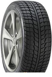 Tire Federal Himalaya WS1 225/45R17 94H - picture, photo, image
