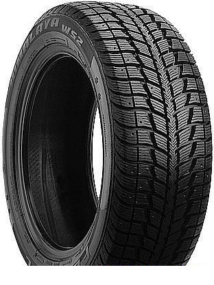 Tire Federal Himalaya WS2 195/65R15 95T - picture, photo, image