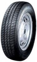 Federal MS 357 H/T Tires - 205/75R16 R