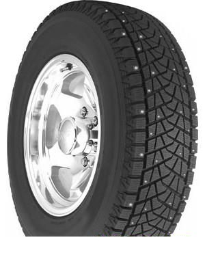 Tire Federal S/U Kebec Mont Blanc 245/55R19 103Q - picture, photo, image
