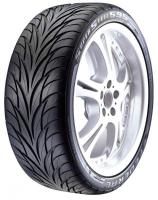 Federal Super Steel 595 Tires - 245/40R19 98Y