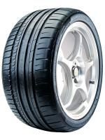 Federal Super Steel 595 RPM Tires - 215/45R17 91Y