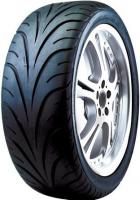 Federal Super Steel 595 RS-R Tires - 265/35R18 93W