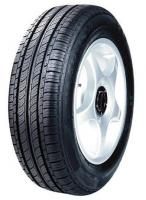 Federal Super Steel 657 Tires - 155/70R13 75T