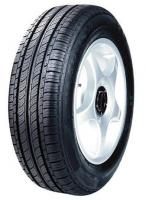 Federal Super Steel 657 Tires - 205/65R15 95H