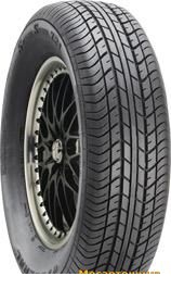 Tire Federal Super Steel 731 205/70R15 96H - picture, photo, image