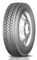 Fesite HF628 Truck Tires - 215/75R17.5 135J