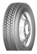 Truck Tire Fesite HF628 315/70R22.5 152M - picture, photo, image