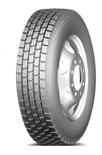 Truck Tire Fesite HF668 295/80R22.5 152M - picture, photo, image