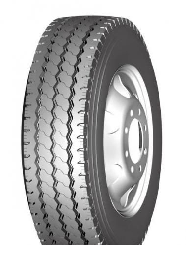 Truck Tire Fesite HF708 10/0R20 149J - picture, photo, image