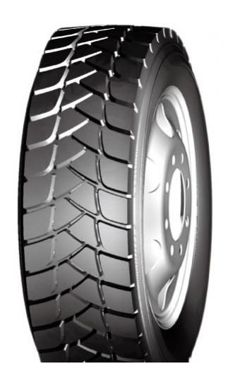 Truck Tire Fesite HF768 13/0R22.5 156K - picture, photo, image