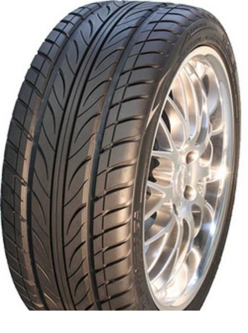 Tire Firenza ST-08 195/55R15 85V - picture, photo, image
