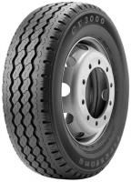 Firestone CV3000 Tires - 185/80R14 Q
