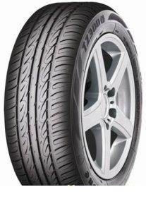 Tire Firestone Firehawk TZ300a 175/60R15 81H - picture, photo, image