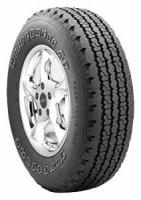 Firestone WDA4 Tires - 30/9.5R15 