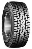 Firestone FD600 II Truck tires