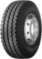 Firestone UT3000 Truck Tires - 11/0R20 150K