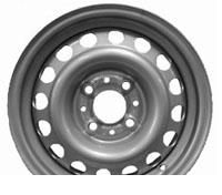 Wheel Fmz 52A36S 13x5.5inches/4x100mm - picture, photo, image