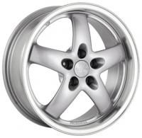 Fondmetal 5900 CR Wheels - 16x7inches/5x112mm