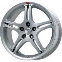Fondmetal 6500 Wheels - 15x7inches/4x100mm