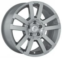 Fondmetal 7700-1 Wheels - 17x8inches/5x114mm