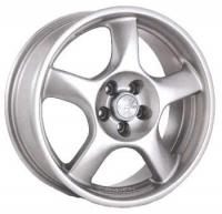 Fondmetal 9A wheels