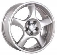 Fondmetal 9A Wheels - 18x8inches/5x112mm