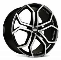 Fondmetal 9XR BP Wheels - 20x9inches/5x108mm