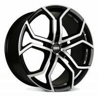 Fondmetal 9XR BP Wheels - 20x9inches/5x112mm