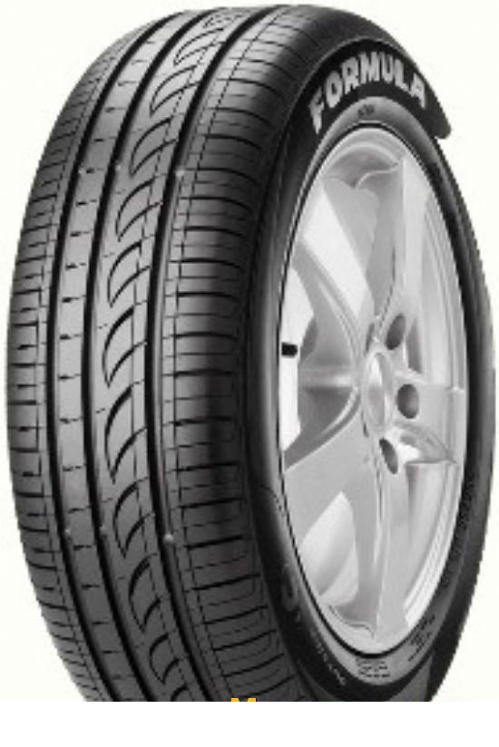 Tire Formula Energy 185/65R15 92H - picture, photo, image