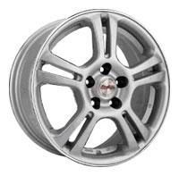 Forsage P0206 H/S Wheels - 17x7inches/5x114.3mm