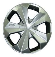 Forsage P0309 H/S Wheels - 17x6.5inches/10x100mm